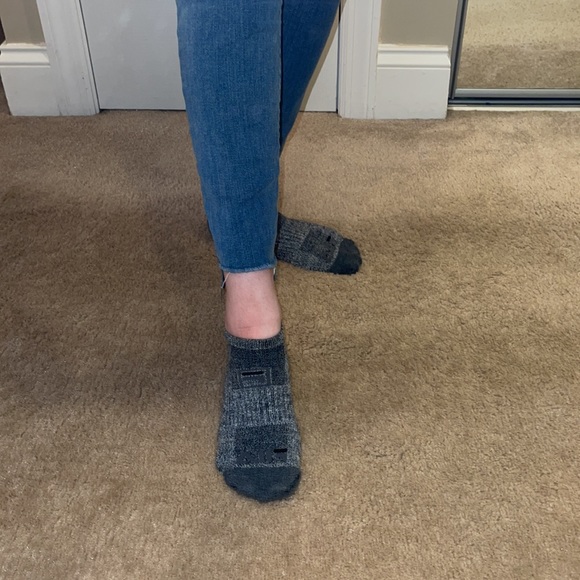 Lucky Brand Sasha Super Skinny Jeans - Picture 6 of 7